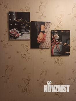 2-к квартира, посуточно, 60м2, 1/1 этаж