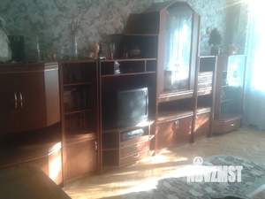 3-к квартира, на длительный срок, 52м2, 4/5 этаж