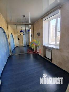 3-к квартира, на длительный срок, 82м2, 4/4 этаж