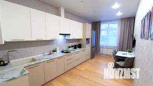 1-к квартира, посуточно, 60м2, 1/1 этаж