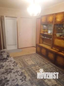 2-к квартира, на длительный срок, 43м2, 2/5 этаж