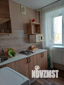 1-к квартира, посуточно, 38м2, 5/5 этаж
