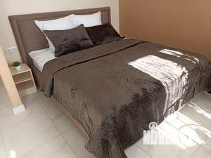 Студия квартира, посуточно, 31м2, 17/19 этаж