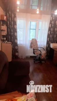 2-к квартира, на длительный срок, 44м2, 5/5 этаж