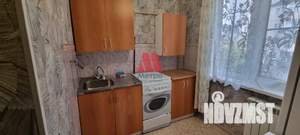 1-к квартира, на длительный срок, 33м2, 3/5 этаж