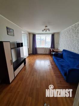 1-к квартира, на длительный срок, 35м2, 8/9 этаж