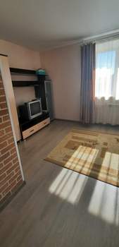 1-к квартира, на длительный срок, 32м2, 3/5 этаж