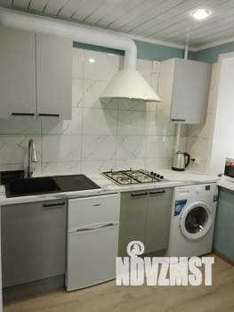 1-к квартира, посуточно, 31м2, 1/5 этаж