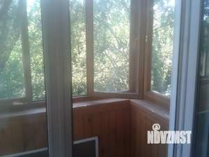 3-к квартира, на длительный срок, 52м2, 4/5 этаж