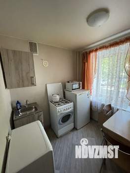 1-к квартира, посуточно, 28м2, 1/5 этаж