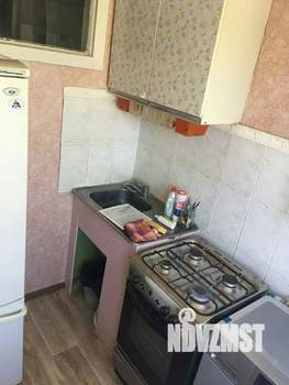 2-к квартира, на длительный срок, 44м2, 4/5 этаж