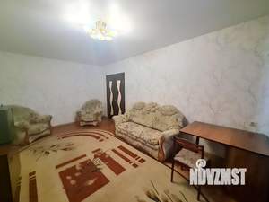 1-к квартира, на длительный срок, 40м2, 10/10 этаж