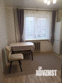 1-к квартира, на длительный срок, 38м2, 2/9 этаж