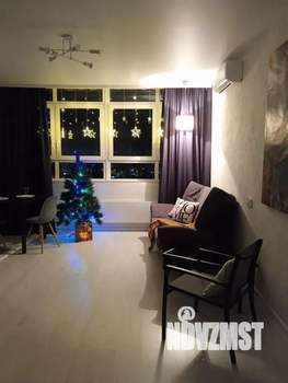 Студия квартира, на длительный срок, 27м2, 16/20 этаж