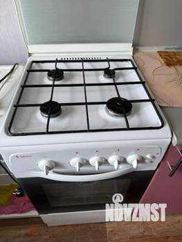 1-к квартира, на длительный срок, 21м2, 3/5 этаж