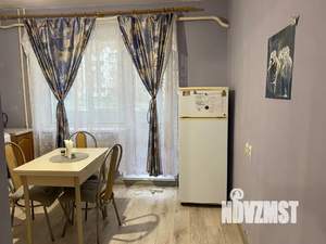 1-к квартира, посуточно, 41м2, 1/10 этаж