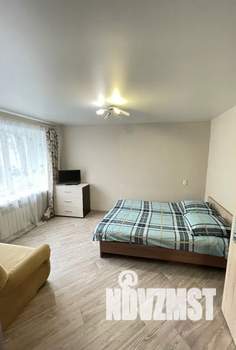 1-к квартира, посуточно, 25м2, 1/5 этаж