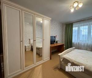 1-к квартира, на длительный срок, 40м2, 6/17 этаж