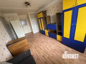 3-к квартира, на длительный срок, 49м2, 4/5 этаж