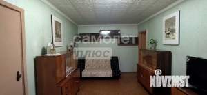 2-к квартира, на длительный срок, 42м2, 3/5 этаж