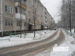 1-к квартира, на длительный срок, 31м2, 4/5 этаж