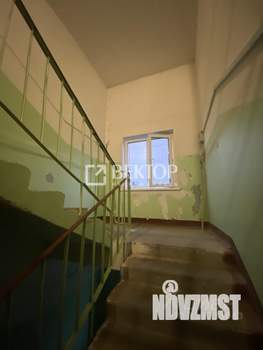 1-к квартира, на длительный срок, 38м2, 5/5 этаж