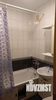 1-к квартира, на длительный срок, 30м2, 2/5 этаж
