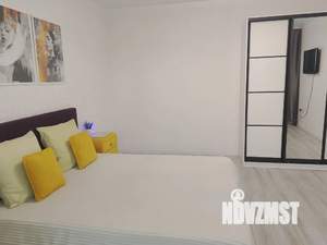 1-к квартира, посуточно, 46м2, 5/14 этаж