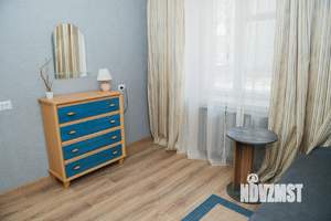 3-к квартира, посуточно, 70м2, 1/1 этаж