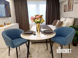 Студия квартира, посуточно, 31м2, 16/18 этаж