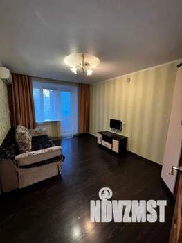 2-к квартира, посуточно, 44м2, 2/5 этаж