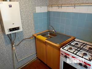 2-к квартира, на длительный срок, 45м2, 5/5 этаж