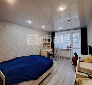 3-к квартира, на длительный срок, 64м2, 4/5 этаж