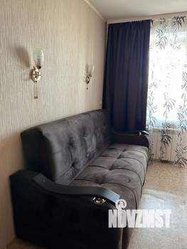 2-к квартира, на длительный срок, 45м2, 5/5 этаж