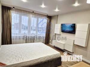 1-к квартира, на длительный срок, 31м2, 17/18 этаж