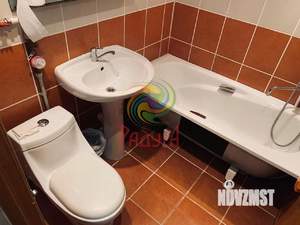 1-к квартира, на длительный срок, 30м2, 4/5 этаж
