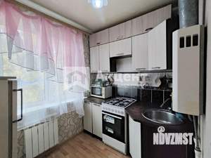 2-к квартира, на длительный срок, 43м2, 5/5 этаж