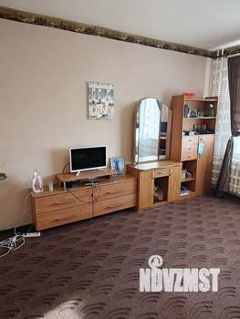 1-к квартира, на длительный срок, 43м2, 6/14 этаж