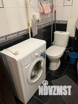 1-к квартира, посуточно, 39м2, 2/9 этаж