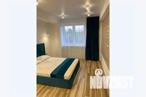 2-к квартира, посуточно, 55м2, 4/20 этаж