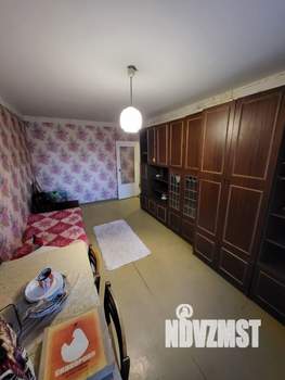 2-к квартира, на длительный срок, 49м2, 2/5 этаж