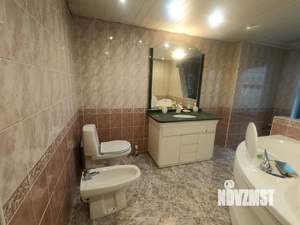 4-к квартира, посуточно, 128м2, 5/6 этаж