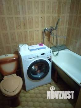 2-к квартира, на длительный срок, 45м2, 2/6 этаж