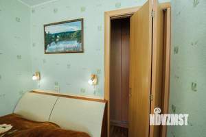 2-к квартира, посуточно, 45м2, 1/1 этаж