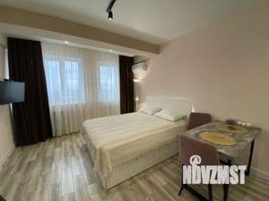 Студия квартира, посуточно, 29м2, 16/17 этаж