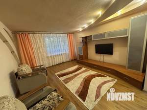 4-к квартира, на длительный срок, 74м2, 1/9 этаж