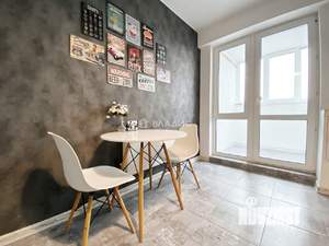 1-к квартира, на длительный срок, 45м2, 9/20 этаж