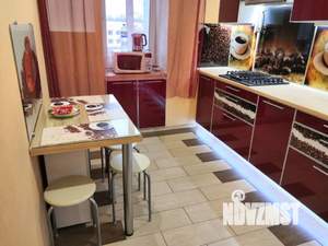 1-к квартира, посуточно, 40м2, 5/10 этаж