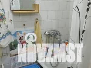 1-к квартира, на длительный срок, 22м2, 2/5 этаж