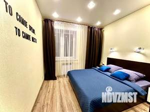 2-к квартира, посуточно, 60м2, 5/9 этаж